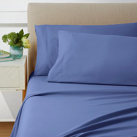 South Street Loft Microfiber Sheet Set - 20835352 | HSN