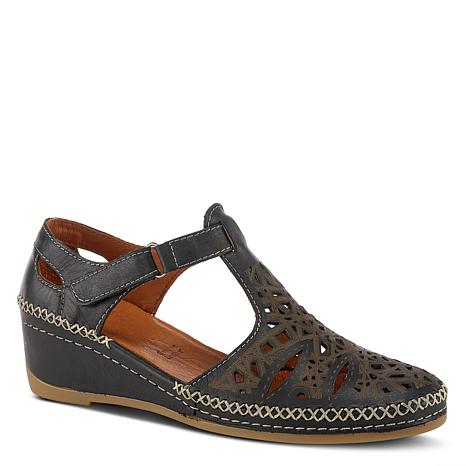 Spring Step Irin T-Strap Sandal