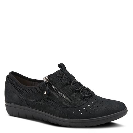 spring step sneakers