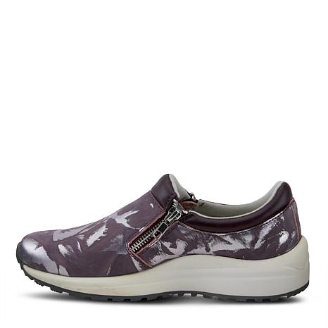 spring step professional shoes reviews