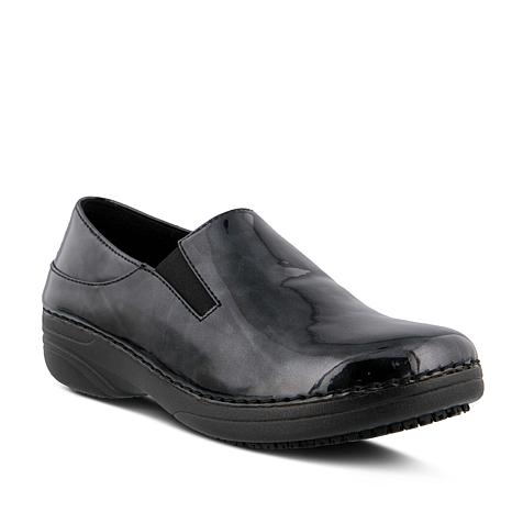 professional slip on shoes
