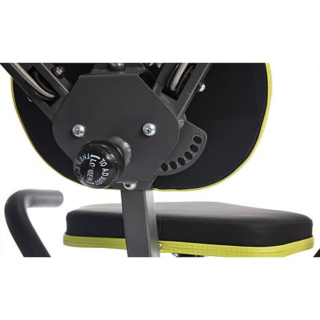 stamina wonder exercise bike