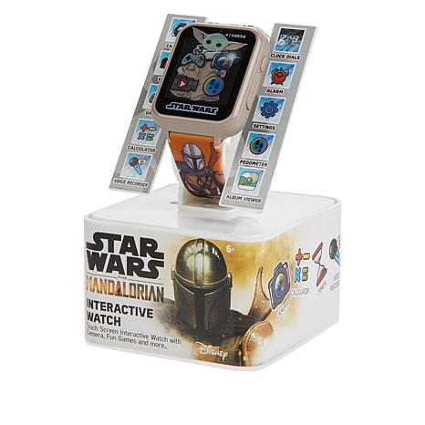 Yoda best sale smart watch