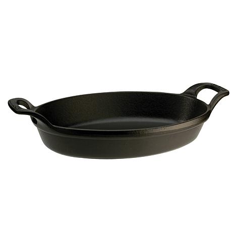 Staub Cast Iron x 9