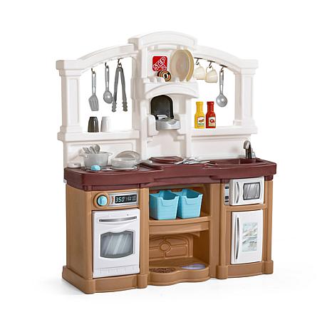 step 2 Fun with Friends Kitchen | HSN