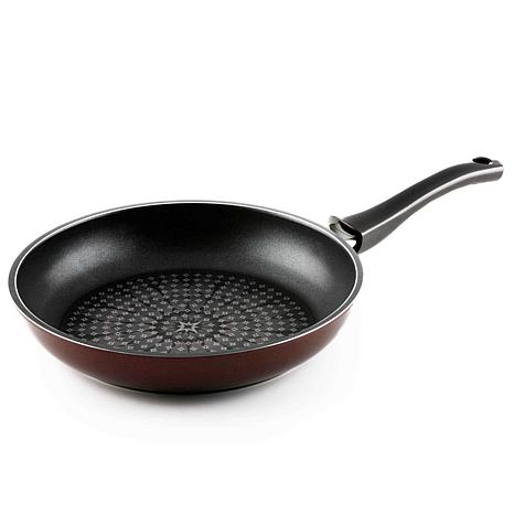 TeChef Blooming Flower Collection, 12 Frying Pan