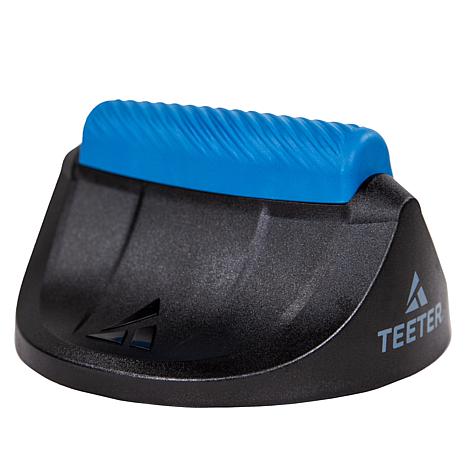 Teeter Better Back Neck Restore Tension Reliever