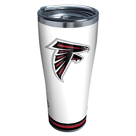 Officially Licensed NFL Tervis 30oz. Arctic Stainless Steel Tumbler ...