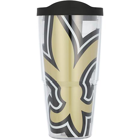 Tervis Made in USA Double Walled NFL New Orleans