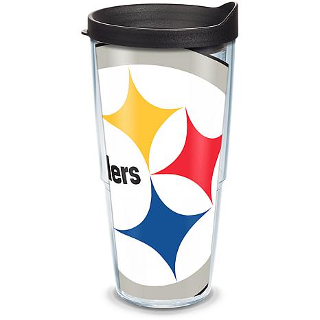 Tervis Pittsburgh Steelers 24 oz. Tumbler