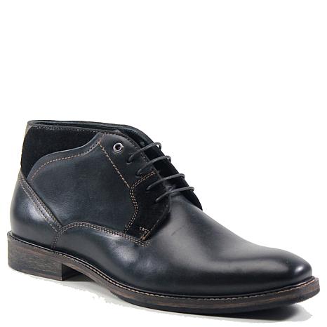 hsn mens shoes