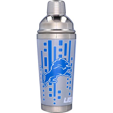 The Memory Company Detroit Lions 20oz. Shaker