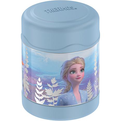 thermos funtainer frozen