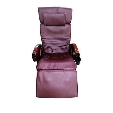 tony little recliner chair