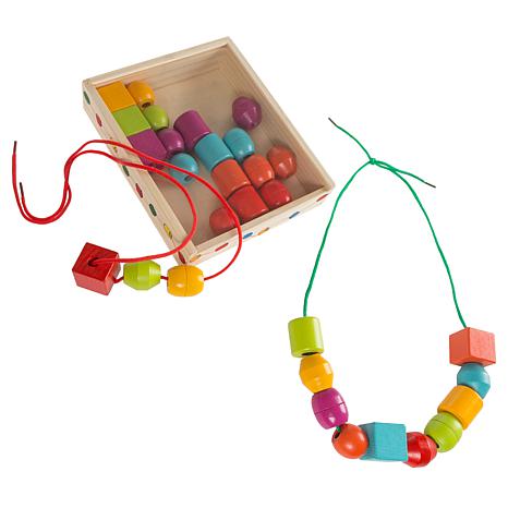 kids bead toy