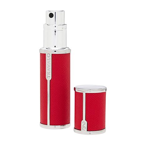 TRAVALO Milano Refillable Atomizer | HSN