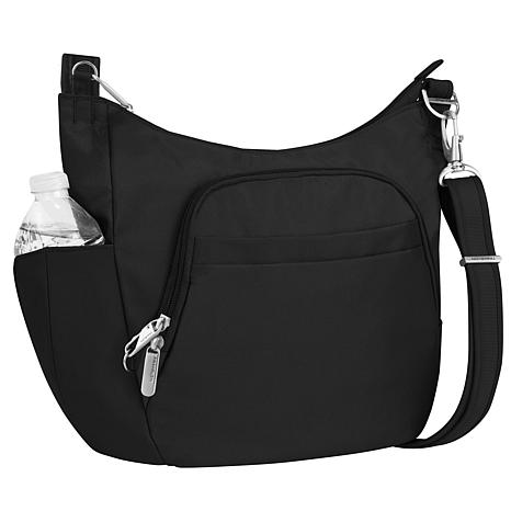 travelon anti theft crossbody