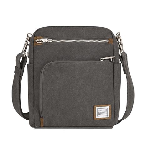 anti theft satchel