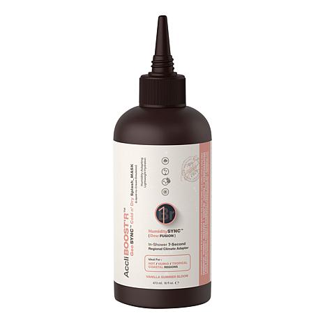 Tweak'd by Nature AccliBOOST'R GeoSYNC Booster | HSN