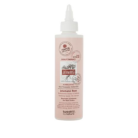 Tweak'd by Nature Supersize Scalp Serum - Jatamansi