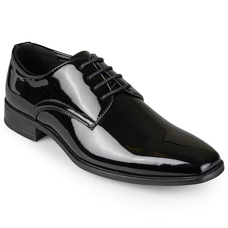 Vance Co. Men's Wide Width Cole Dress Shoe - 20556163 | HSN