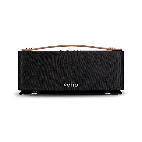 veho speaker bluetooth