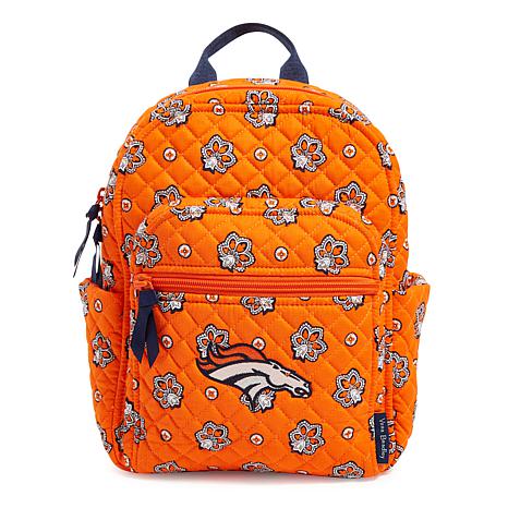 Denver Broncos Cuce Safety Mini Backpack