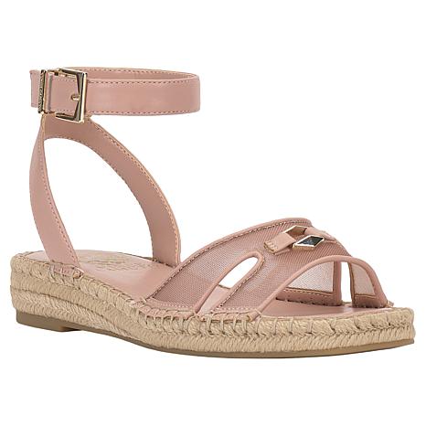 $64.99, Was $99.99, 35% Off! Vince Camuto Miriah Espadrille Sandal dealfomo