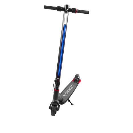 voyager electric scooter