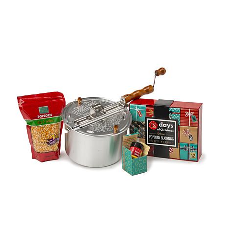 Gibson Home Caden Life Essentials 4pc Nonstick Pasta Pot Set in