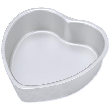 Decorator Preferred Cake Pan - Small Heart - 5888530 | HSN