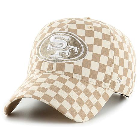 San Francisco 49ers '47 Women's Snow Cone Clean Up Adjustable Hat