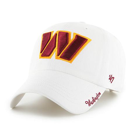 : Washington Redskins Hat