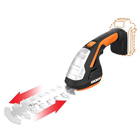 WORX 20V Cordless Power Share 3 in. Mini Cutter at Tractor Supply Co.