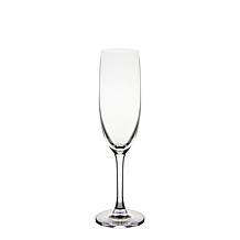 10 Strawberry Street Bali 5.75 oz. Fluted Glasses