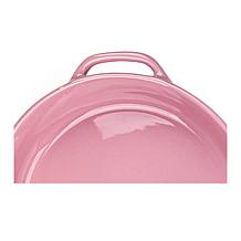 10 Strawberry Street Daisy Round Baker - Pink