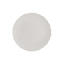 10 Strawberry Street Valentina 8" Side Plate Set of 6