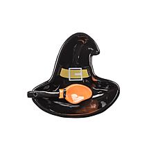 10 Strawberry Street Witchy Dip Serving Set, Dip Bowl & Spreader