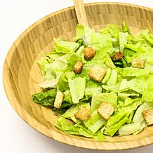 14" Bamboo Salad Bowl