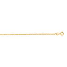 14K 20" Mariner Chain