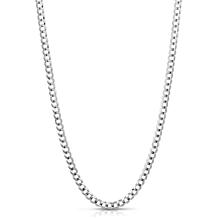 22" 14K Gold Curb Chain - 23223245 | HSN