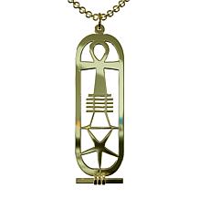 14K Yellow Gold 2.4mm Round Box Chain Necklace - 24" | HSN