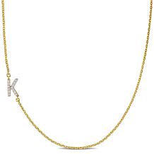 36 14k gold chain