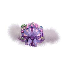 15" Hollywood Nutcracker Mouse King Figurine