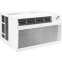 15,000 BTU Window Smart Air Conditioner with Remote