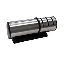 19" Diamond Stainless Steel Knife Sharpener