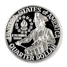 1976 3-Piece Silver Bicentennial Proof & Uncirculated Sets