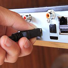 2-pack 5' HDMI Cable