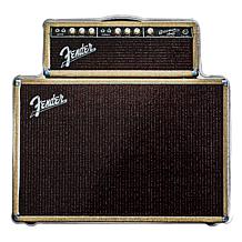 2023 Fender Dynamic Duo Precision Bass & Bassman Amplifier 2-Coin Set