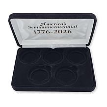 2026 Enduring Liberty Half Dollar 5-Coin Set